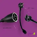 Plugd - Type G - Both Ends - purple.webp