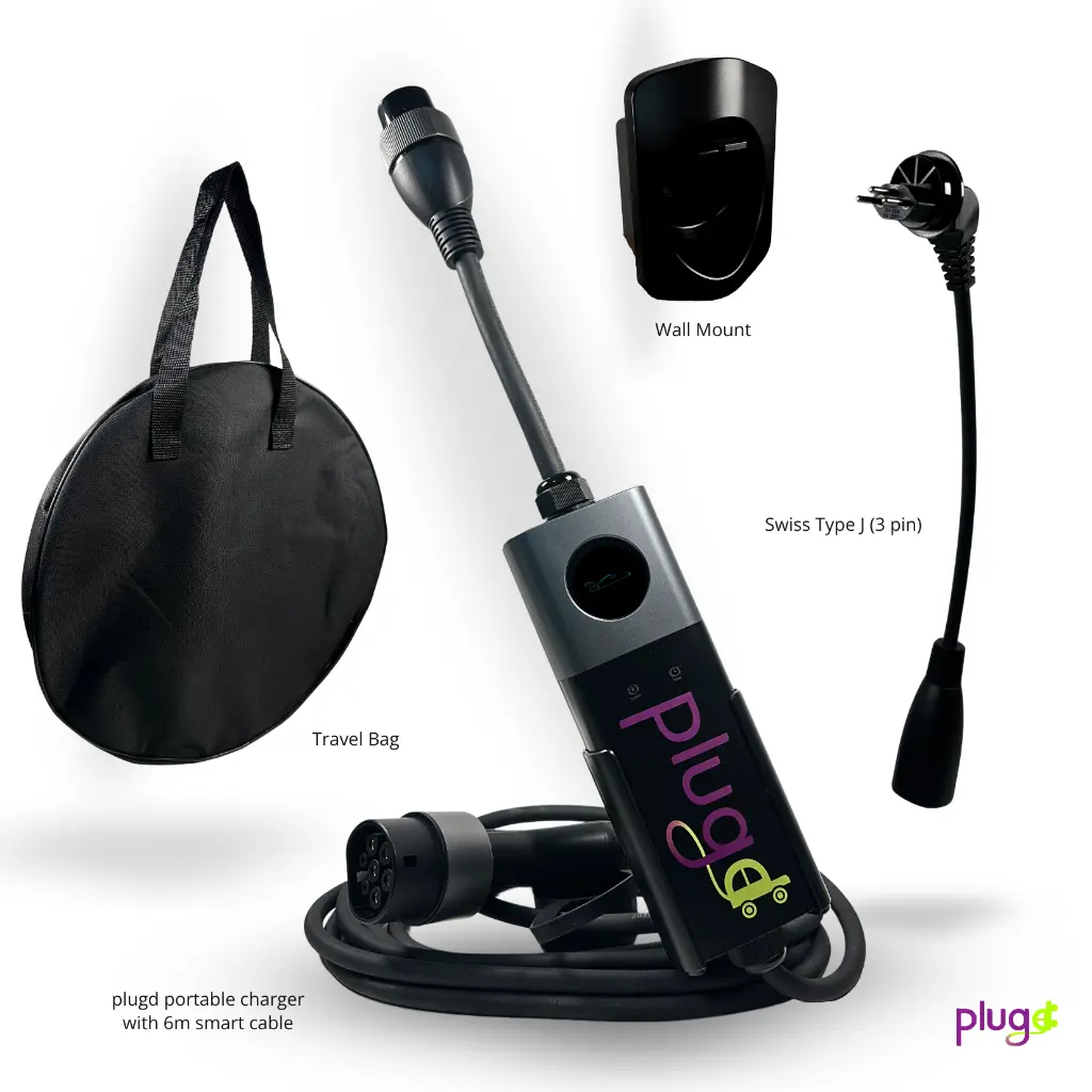 Plugd - portable charger - full kit.webp